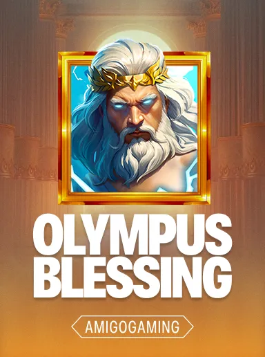 Olympus Blessing